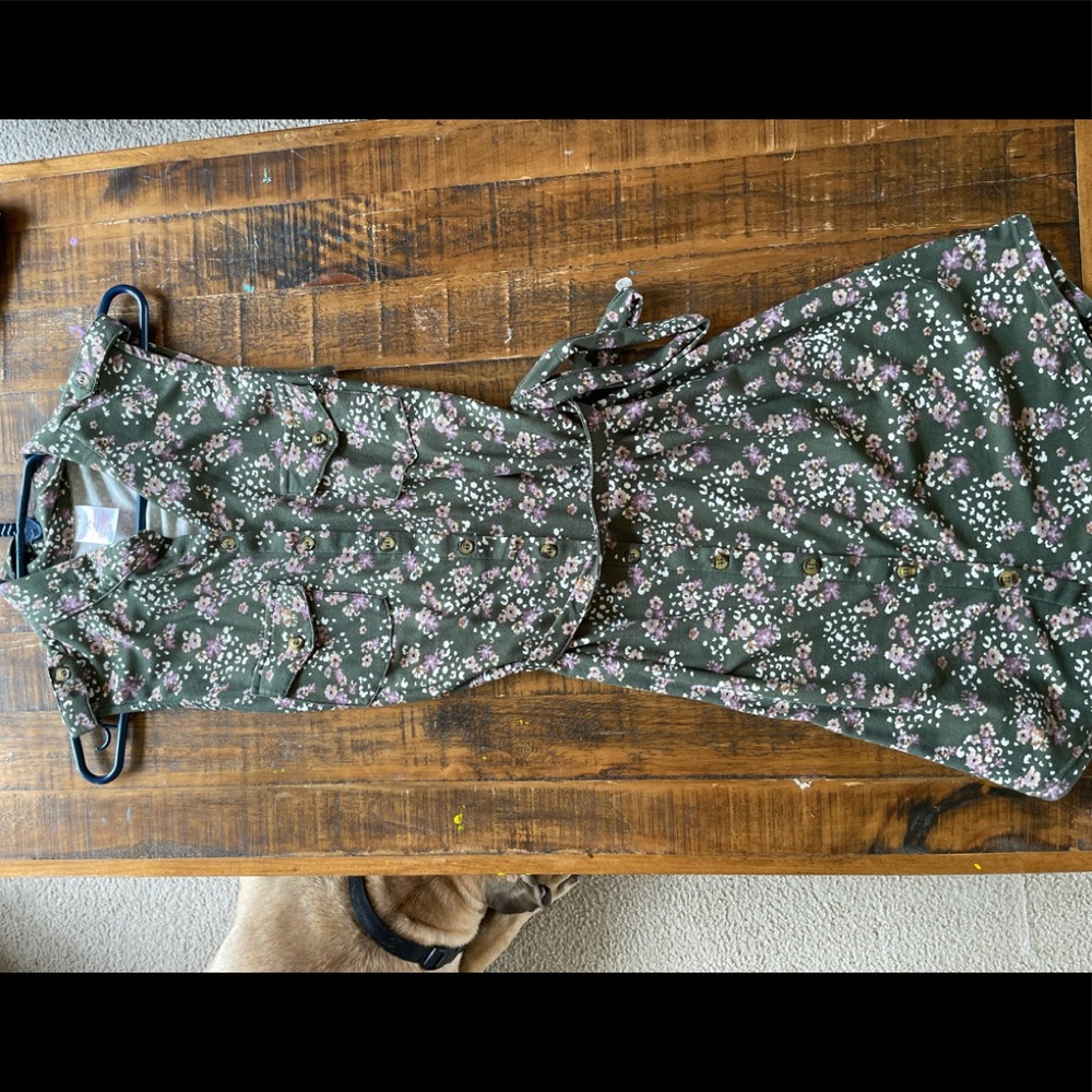 Summer dress